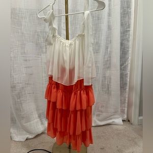 Boutique dress size small